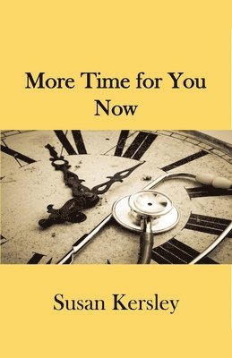 More Time for You Now 1