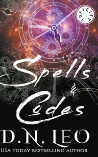 bokomslag Spells & Codes