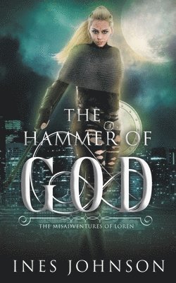 bokomslag Hammer of God