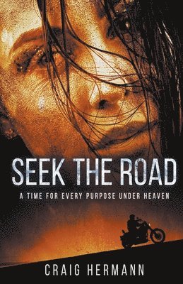 Seek The Road 1