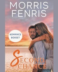 bokomslag Second Chance Romance