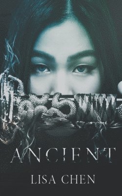 Lisa Chen - Ancient, Häftad