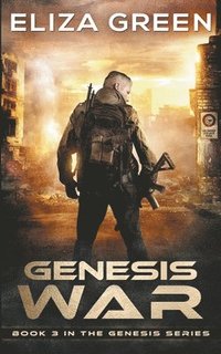 bokomslag Genesis War