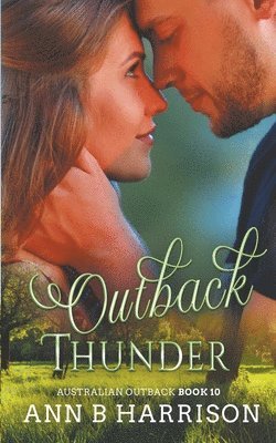 Outback Thunder 1