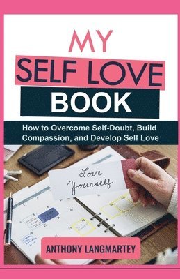 My Self Love Book 1