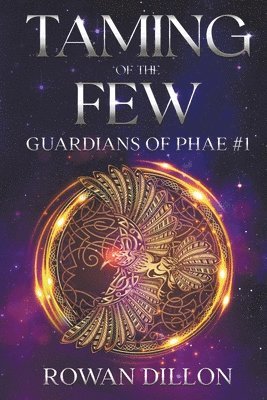 Rowan Dillon, Christy Nicholas, CHRISTY NICHOLAS - Taming of the Few, Häftad