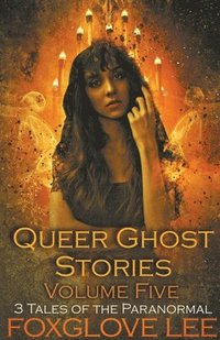 bokomslag Queer Ghost Stories Volume Five