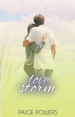 Paige Powers - Love Storm, Häftad