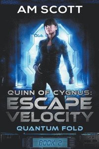 bokomslag Quinn of Cygnus