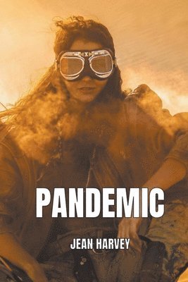 bokomslag Pandemic