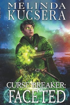 Curse Breaker 1