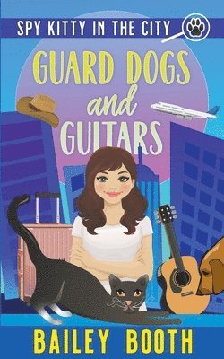 Guard Dogs and Guitars 1