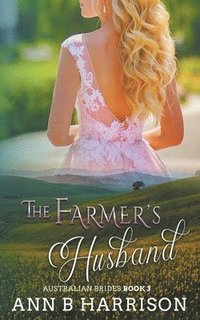 bokomslag The Farmer's Husband