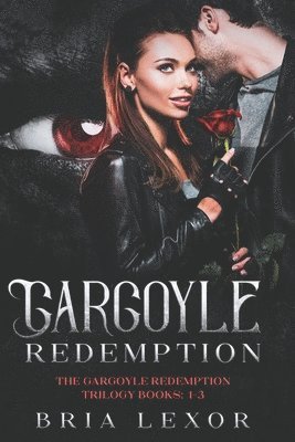 Gargoyle Redemption 1