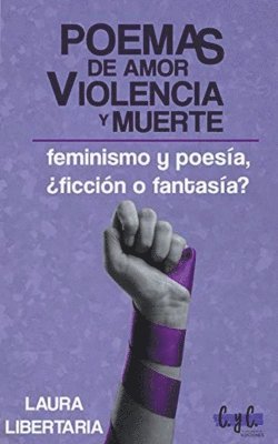 Poemas de Amor, Violencia y Muerte 1