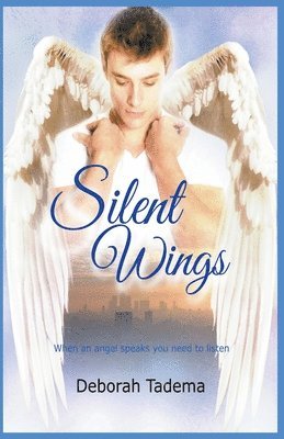 bokomslag Silent Wings