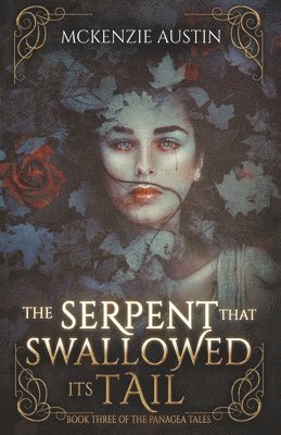 The Serpent That Swallowed Its Tail 1