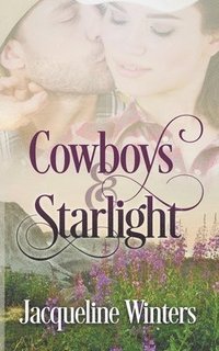bokomslag Cowboys & Starlight