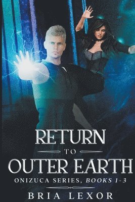 Return To Outer Earth 1