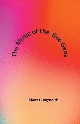Music of the Bee Gees