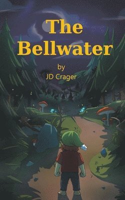 Jd Crager, JD Crager - Bellwater, Häftad
