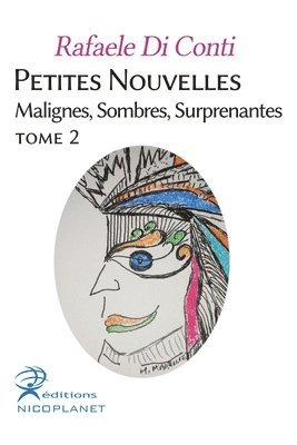 Petites Nouvelles Malignes, Sombres, Surprenantes 1