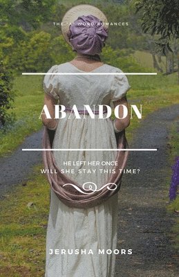 Abandon 1