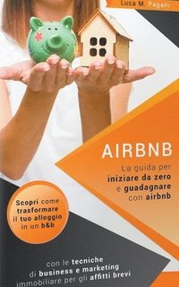 bokomslag Airbnb