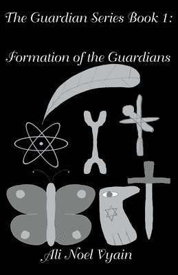Formation of the Guardians 1