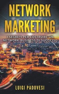 bokomslag Network Marketing