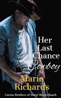 Her Last Chance Cowboy 1