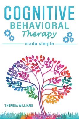 bokomslag Cognitive Behavioral Therapy