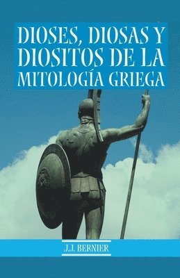 Dioses, Diosas y Diositos de la mitologa griega 1