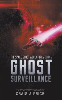 bokomslag Ghost Surveillance