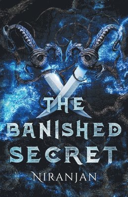 Niranjan - Banished Secret, Häftad