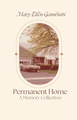 bokomslag Permanent Home