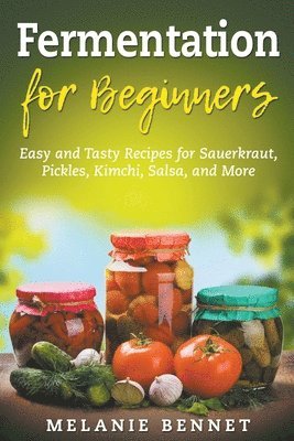 Fermentation for Beginners 1