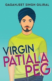 bokomslag Virgin Patiala Peg