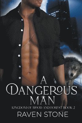A Dangerous Man 1