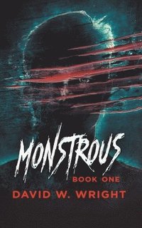 bokomslag Monstrous