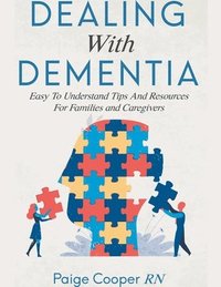bokomslag Dealing With Dementia