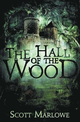 bokomslag Hall of the Wood