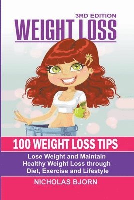 bokomslag Weight Loss