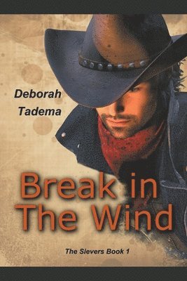 Break in The Wind 1