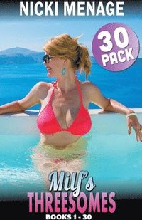 bokomslag Milf's Threesomes 30-Pack