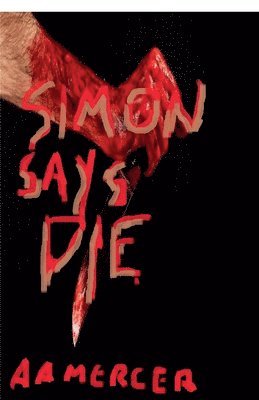 Simon Says Die 1