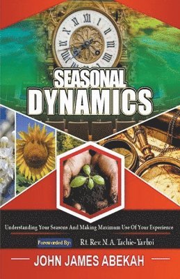 bokomslag Seasonal Dynamics