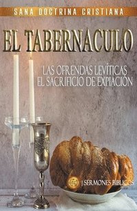 bokomslag El Tabernculo