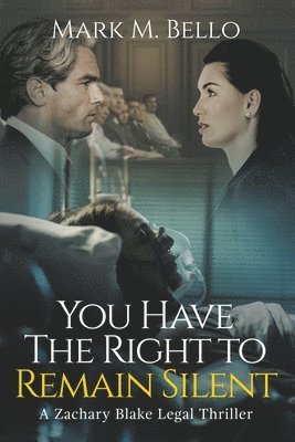 You Have The Right To Remain Silent