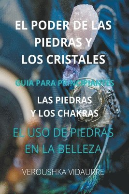 poder de las piedras y los cristales